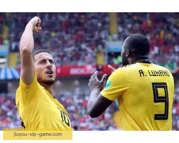 世界杯竞猜盘口分析与预测专家解读助你轻松赢得比赛奖励